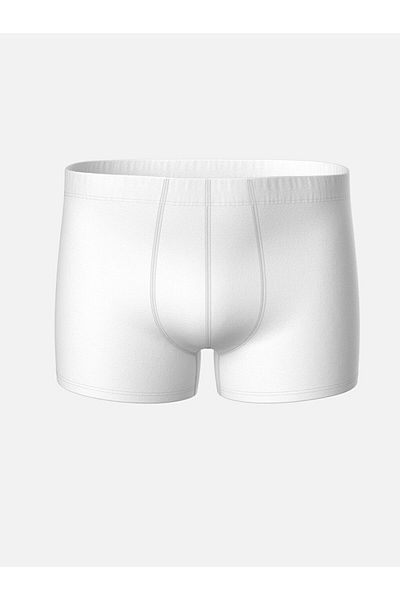 LC Waikiki New Season Standard Fit Cotton Flexible Men's Boxer 3 Pack - W40993Z8