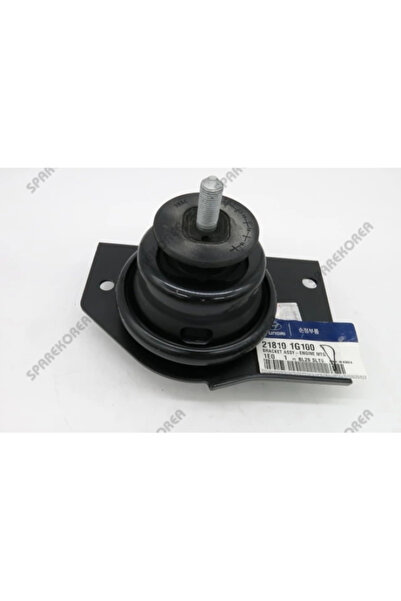 MOBIS ERA DİZEL SAĞ MOTOR TAKOZU / ACCENT ERA DİZEL SAĞ MOTOR KULAĞI MOBİS 21810-1G100