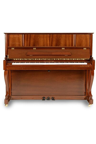 Arsenberg Speyer Elegance Akustik Duvar Piyanosu