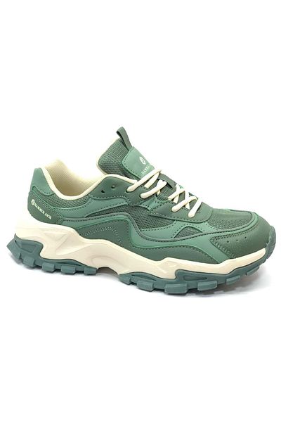 Hammer Jack 101-24736 Russel Pantofi sport unisex VERDE