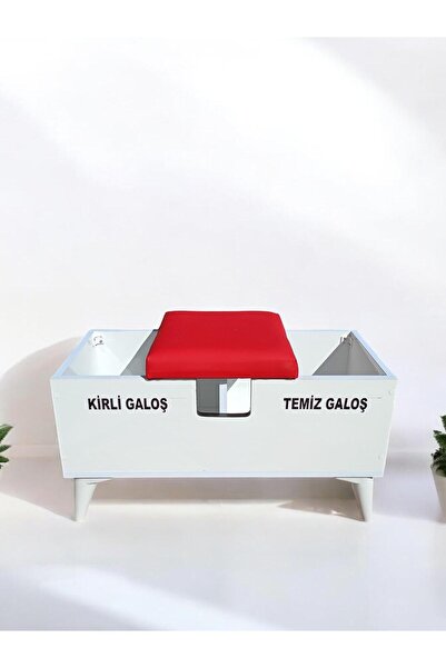 Fizyomedix Galoş Pufu