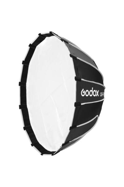 Godox QR-P70T Parabolik 70cm Hızlı Kurulum Softbox