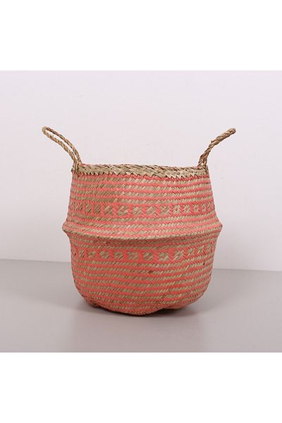Mylamp Στρουμφέλα 35x30X40 εκ. (L) Πτυσσόμενο καλάθι Marine Cargo