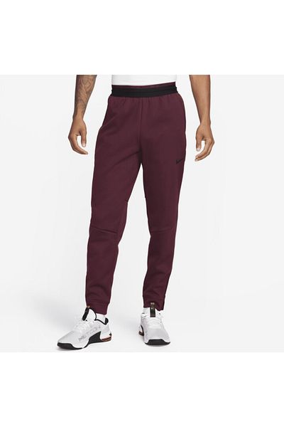 Burgundy nike sweatsuit mens deals
