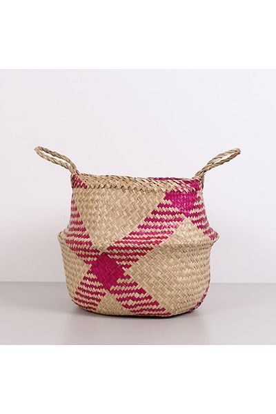 Mylamp Fuchsia 35x30 cm. (L) Coș pliabil