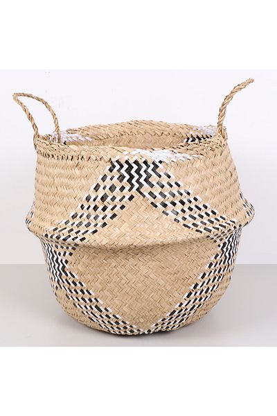 Mylamp Bozlak 45x45 cm. (XXL) Coș pliabil pentru instrumente marine