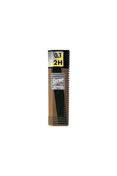 Tombow Min 2h 0.3mm Pen Tip