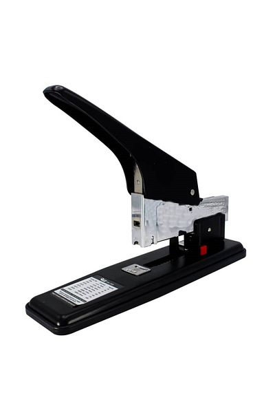 Pin Black Stapler - 250 Archive Type, 200 Pages
