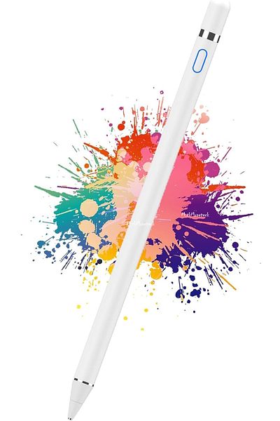 m.tk moveteck Xiaomi Redmi Pad Se - 8.7 Inch Android Pencil Touch Stylus Writing Drawing Pen Active