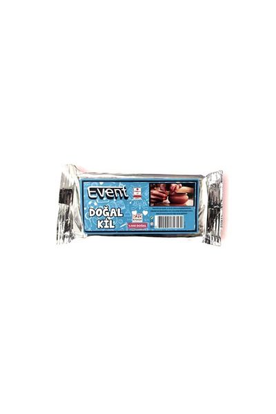 EVENT 250 g White Natural Clay Ceramic Dough