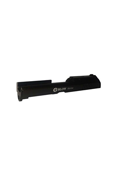 Blow TR 914 Siyah Üst Kızak