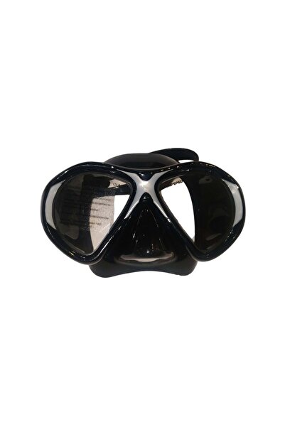 Apnea Spearo Black Dalış Maskesi