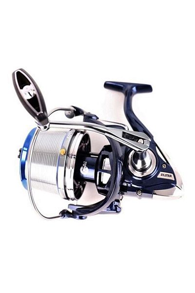Silstar Experience Fd 8000 Surf Fishing Machine 6 1 Bb