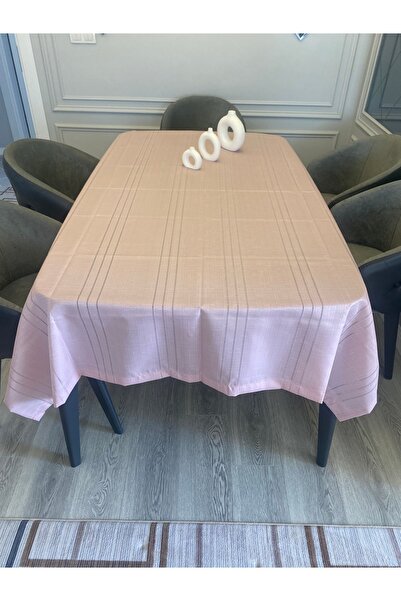 yok yok evim eve dair her şey Τραπεζομάντιλο Colber υψηλής ποιότητας με ριγέ ...