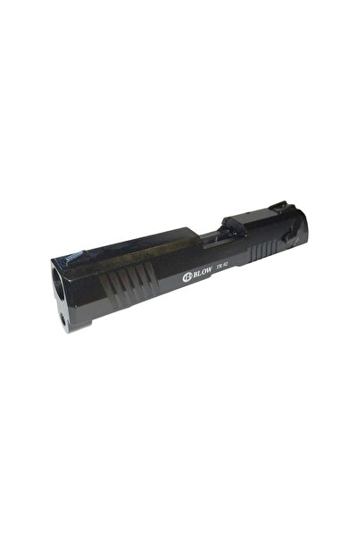 Blow 9mm TR92 Siyah Üst Kızak