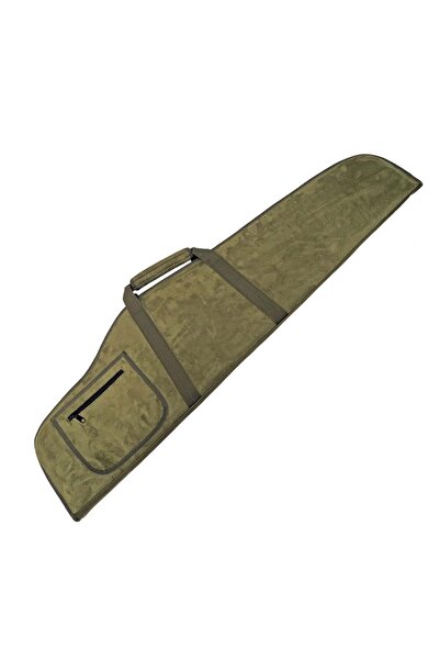 Bey Av Haki Taktik Sarjörlü Tüfek Kılıfı