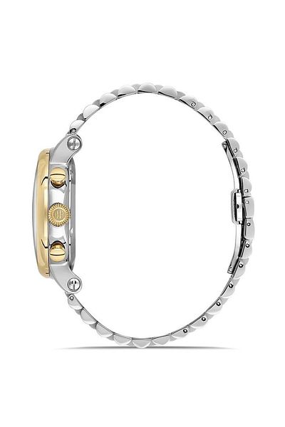 Hislon Ms105T-02Sg Wristwatch