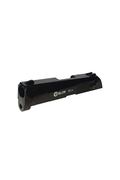 Blow 9mm TR14 Siyah Üst Kızak