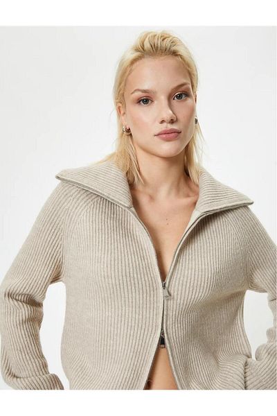 Koton Kardigan - Relaxed Fit and Stylish Design