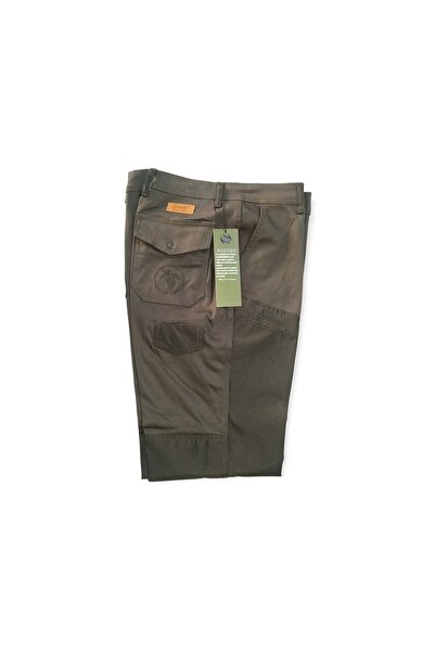 Spayko Su Geçirmez Yeşil Çulluk Pantolon - 44