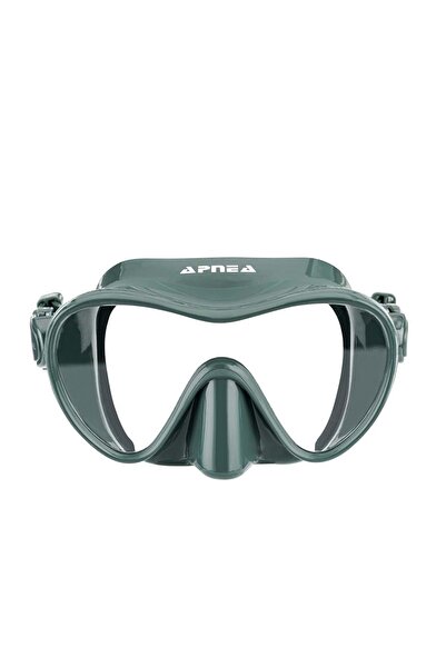 Apnea Royal Green Mask M158