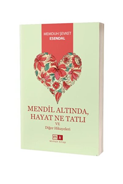 TREND Under the Handkerchief, How Sweet Life and Other Stories