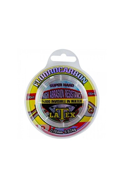 Genel Markalar FLUOROCARBON 100 Mt MİSİNA - 0.28MM