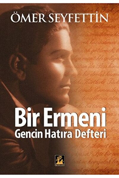 TREND Bir Ermeni Gencin Hatıra Defteri