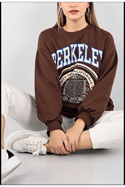 KOZİA OUTDOORS Malkoç Bey velika unisex majica sa printom na ovratniku