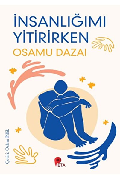 peta kitap İnsanlığımı Yitirirken