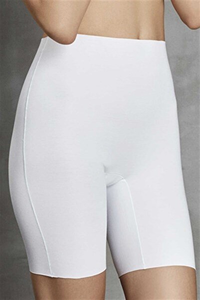 Doreanse Γυναικείο κολάν Supima χωρίς ίχνη με ψηλή μέση 8334