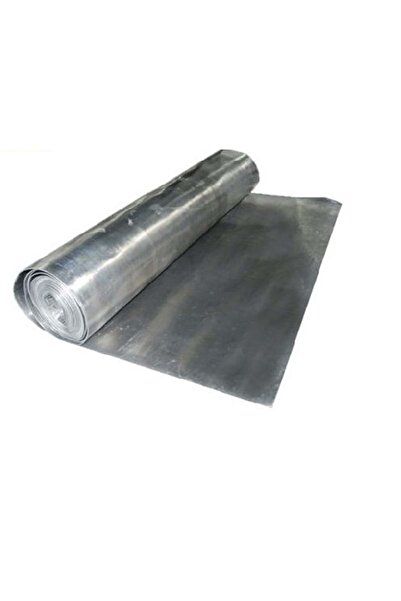 Avcı LEVHA KURŞUN 25x40CM 1,85KG