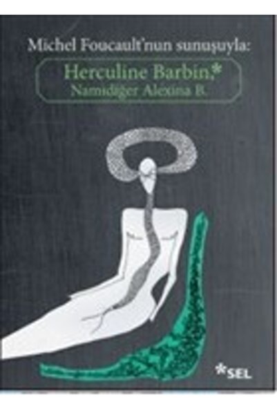 Marvel Herculine Barbin Namıdiğer Alexina B