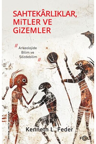 Timaş Yayınları الخدع والخرافات والغموض – العلم واللغويات في علم الآثار