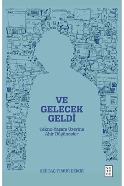 Timaş Yayınları Ve Gelecek Geldi