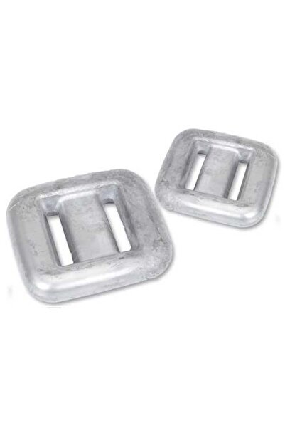 Genel Markalar 1KG KURŞUN KEMER AĞIRLIĞI