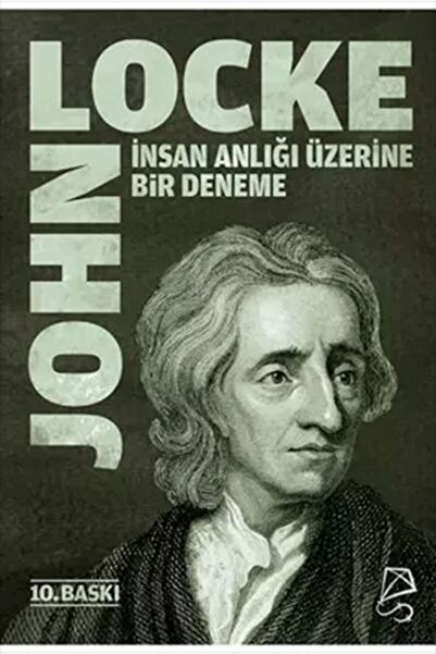 TÜRKİYE İŞ BANKASI KÜLTÜR YAYINLARI İnsan Anlığı Üzerine Bir Deneme