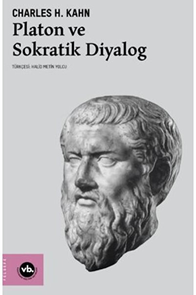 İthaki Yayınları Platon Ve Sokratik Diyalog
