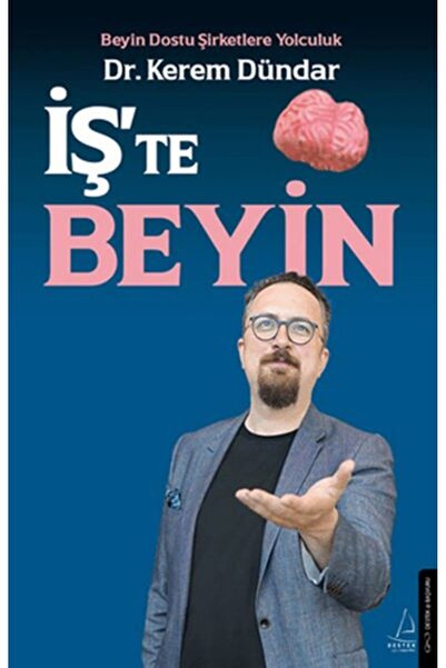 Destek Yayınları İşte Beyin