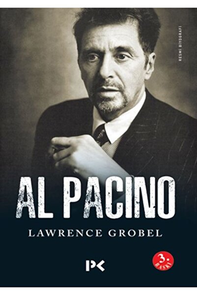 Profil Kitap Al Pacino