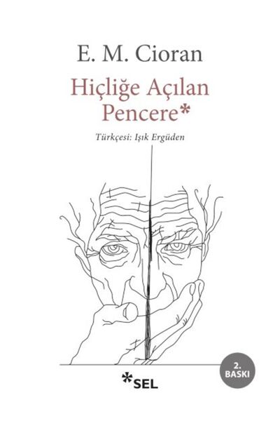 Sel Yayınları Hiçliğe Açılan Pencere