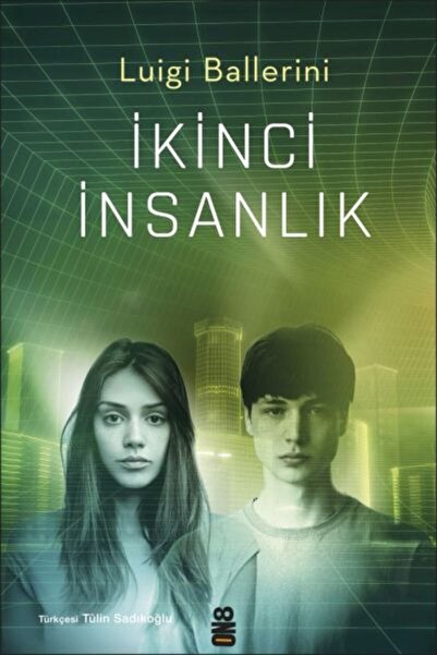 Timaş Yayınları İkinci İnsanlık