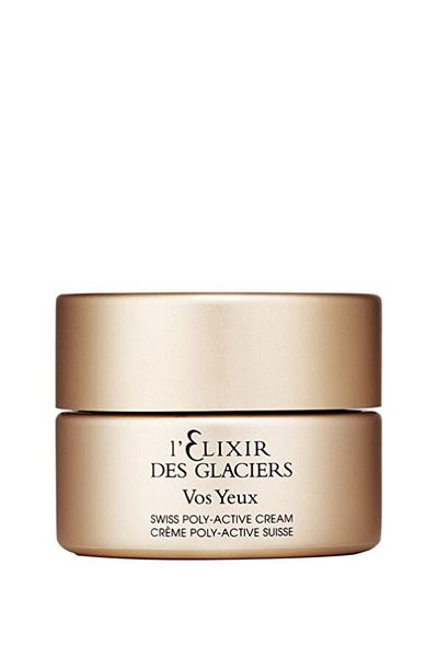 Valmont Elixir Des Glaciers Vos Yeux Eye Contour Youth Elixir -15 ml