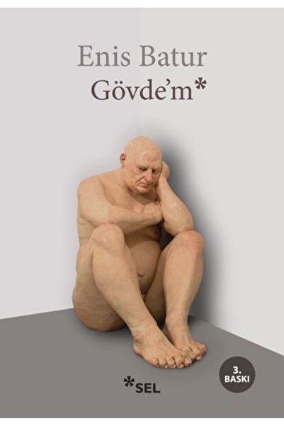 Timaş Yayınları Gövdem