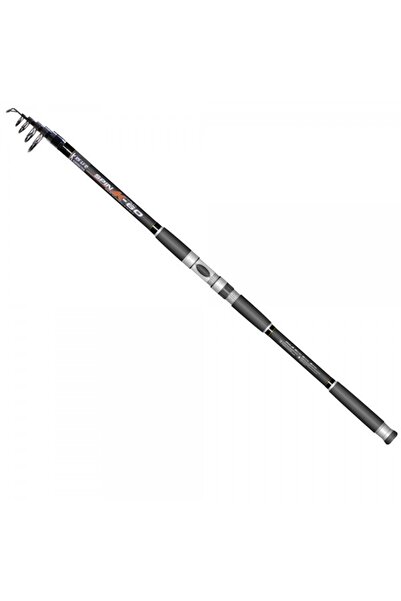 EFFE KAMIŞ SPİN-AK 3,60m 30-60gr TELESKOBİK SPİN OLTA KAMIŞI
