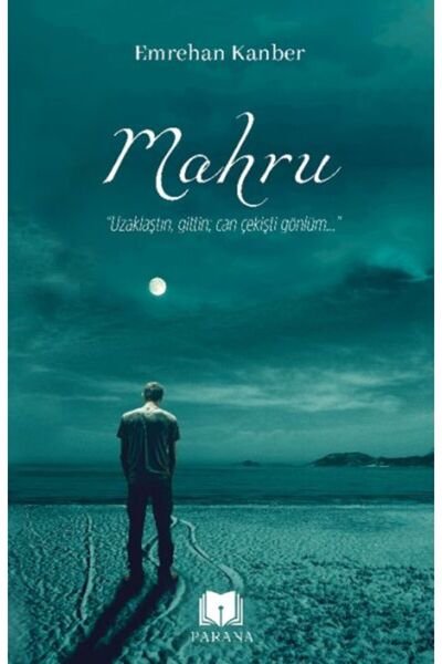 Parana Yayınları Mahru / Emrehan Kanber