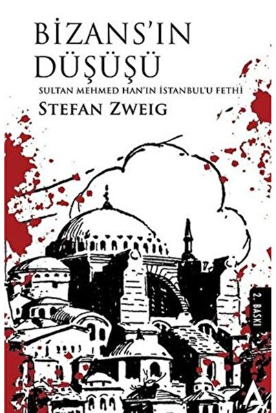 Genel Markalar Bizans'In Düşüşü