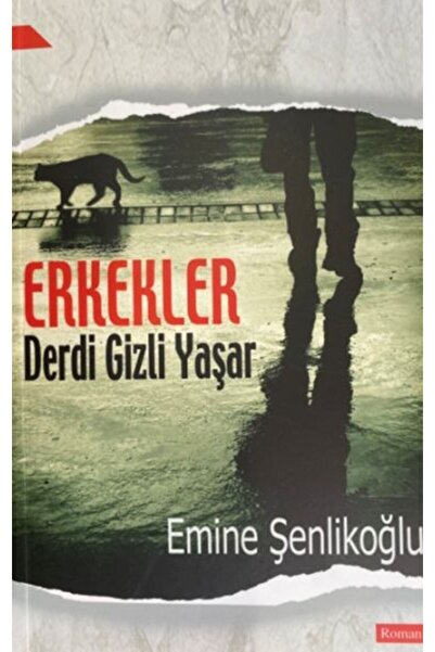 Generic Brand Erkekler Derdi Gizli Yaşar