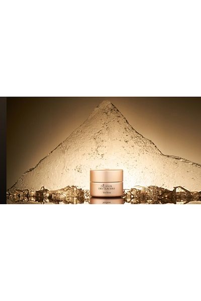 Valmont Elixir Des Glaciers Vos Yeux Deep Eye Contour Restoration-15 ml