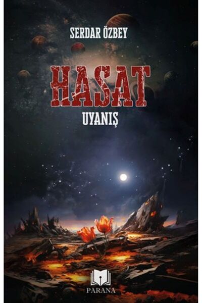 Timaş Yayınları Hasat - Uyanış